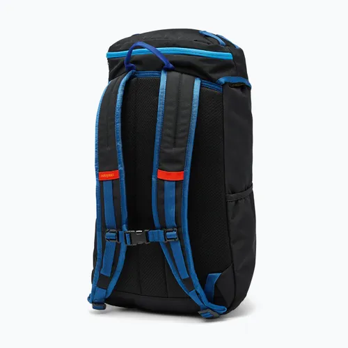 Plecak turystyczny Cotopaxi Tapa Cada Dia 22 l black