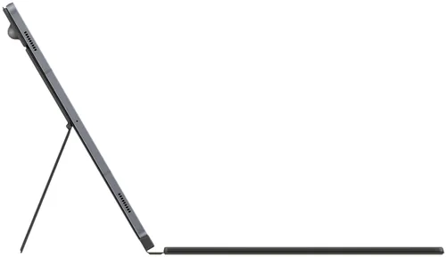 Etui na Galaxy Tab S SAMSUNG Book Cover Czarny Klawiatura