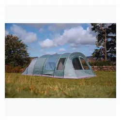 Namiot kempingowy 6-osobowy Vango Lismore 600XL Package mineral green