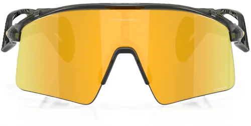 Okulary rowerowe OAKLEY Stunt Wing PRIZM 24k