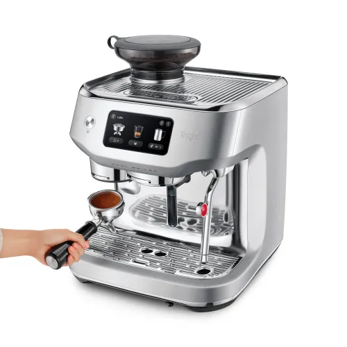 Ekspres kolbowy Sage the Oracle Dual Boiler SES995BSS