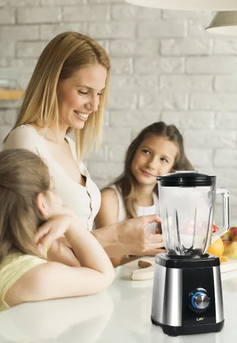 Blender kielichowy LAFE Power Mix BCP003
