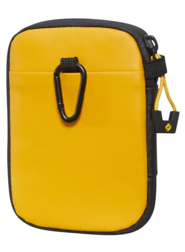 Кошелек Samsonite Ecodiver Add-Ons, желтый