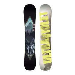Deska snowboardowa Rossignol Ultraviolet - Długość (cm) - 149