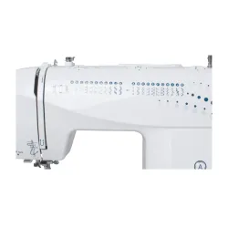 Maszyna do szycia Minerva M823B