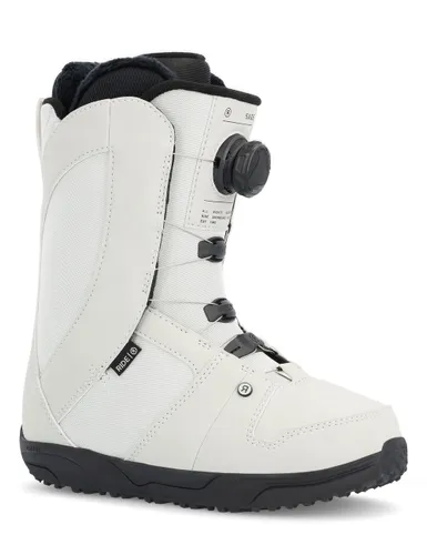 Buty snowboardowe Ride Sage - Rozmiar (cm) - 24.0