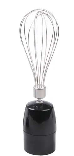 Blender Prime3 SHB71 1200W Malakser Końcówka do ubijania