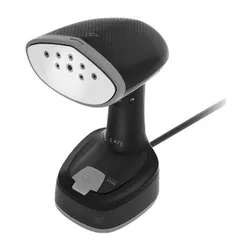 Lafe EasySteam LAFZEL47580 czarny