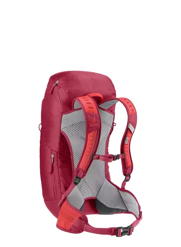 Plecak turystyczny Deuter AC Lite 30 - cherry/masala
