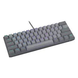 Klawiatura ENDORFY Thock V2 Compact
