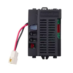 Moduł Sterujący Centralka 24V Do Auta Quada Na Akumulator S615