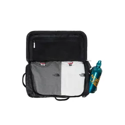 Рюкзак / дорожная сумка The North Face Base Camp Voyager Duffel 32 l-tnf black