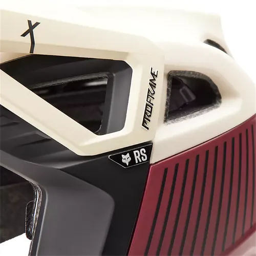 Kask rowerowy Full Face FOX Proframe RS Mash MIPS