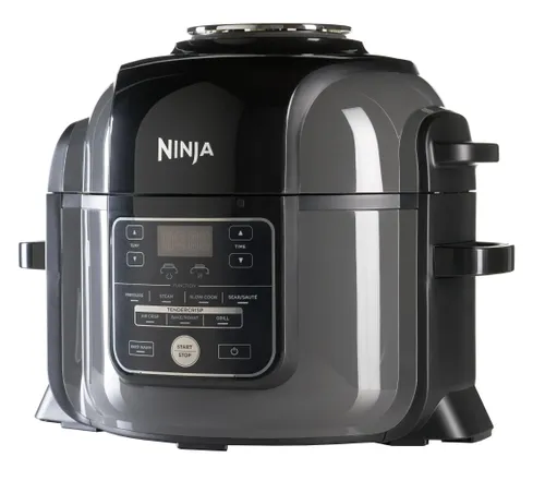 Multicooker Ninja OP300EU z funkcją gotowania ciśnieniowego