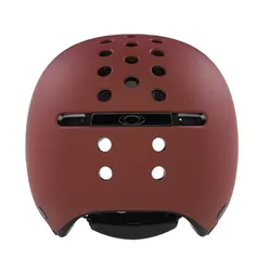 Kask rowerowy orzeszek OAKLEY Street1