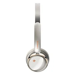 Słuchawki nauszne FIIO Snowsky Anytime ANC Tytanowy