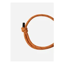 Pasek do telefonu Orbitkey Crossbody Phone Strap - terracotta