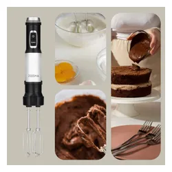 Blender ZEEGMA Handy Chef Versablend