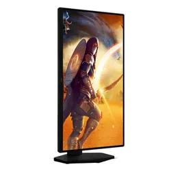 Monitor AOC 25G4KUR 24.5" 1920x1080px IPS 420Hz 0.3 ms [MPRT]