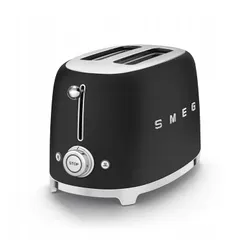 Тостер SMEG TSF01BLMEU