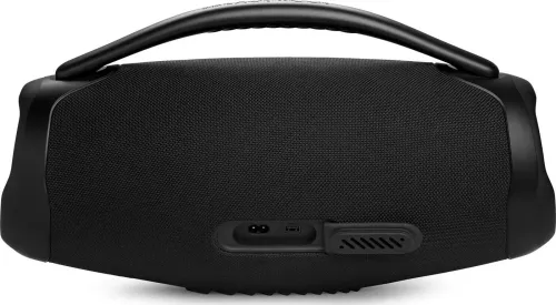 Głośnik Bluetooth JBL Boombox 3 Wi-Fi 180W Czarny