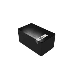Głośnik Bluetooth Klipsch The Three Plus 120W Czarny