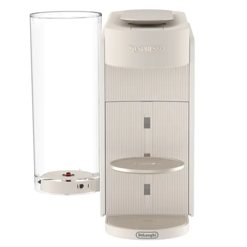 Ekspres DELONGHI Nespresso Vertuo Up ENV200.W