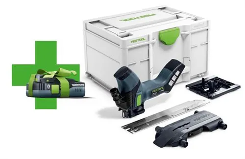 Wyrzynarka Festool ISC 240 EB-Basic-4,0