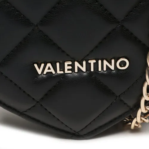 Valentino Marshmallow Vbs7ch01 Nero Bag
