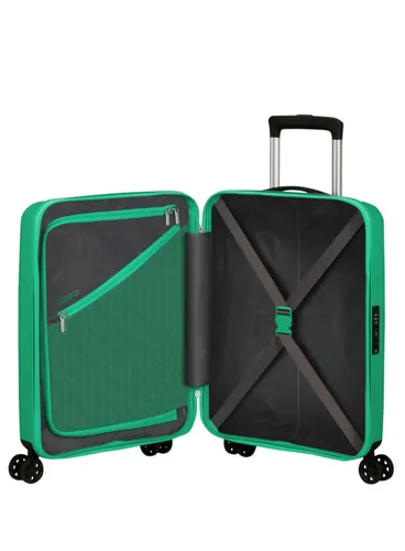 Чемодан American Tourister Rejoy - jade green