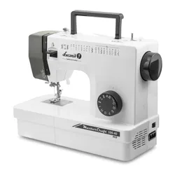 Maszyna do szycia ŁUCZNIK Master Craft 100.40