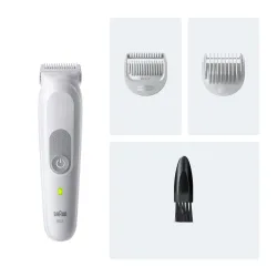 Trymer Braun BG3530