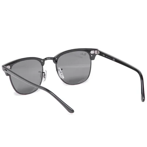 Солнцезащитные очки Ray-Ban Clubmaster 0rb3016 1305b1 Black