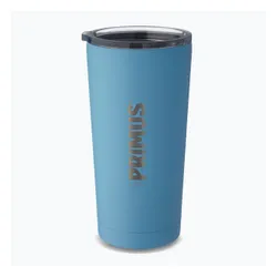 Kubek termiczny Primus Vacuum Tumbler 600 ml blue