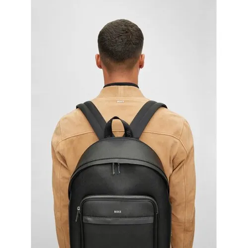 Boss 50498671 Negru 001 Rucsac