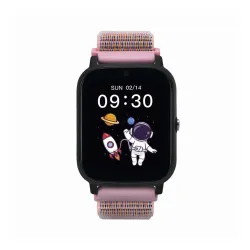 Smartwatch Garett Kids Tech 4G Różowy