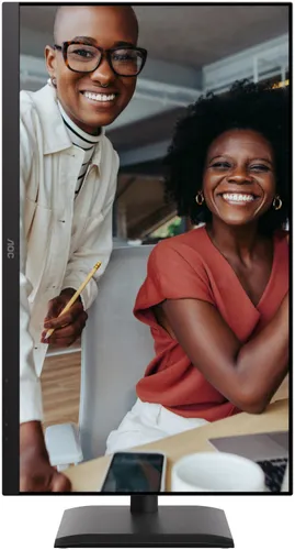 Monitor AOC U27E4CV 27" 3840x2160px IPS 4 ms [GTG]