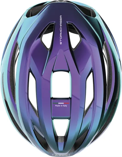 Kask rowerowy ABUS StormChaser ACE