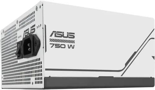 Zasilacz ASUS Prime 750W 80+ Gold Biały