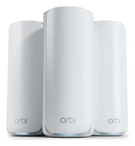 Netgear wifi 7 Mesh Orbi RBE773-100EUS