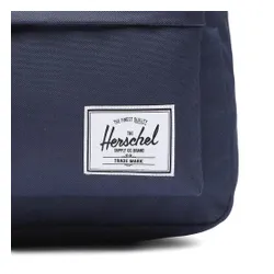 Rucsac Herschel Classic 11377-00007 Negru