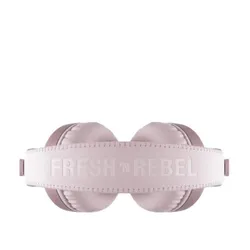 Беспроводные наушники Fresh ' N Rebel Code Core Earbuds Bluetooth Smokey Pink