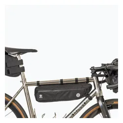 Torba rowerowa na ramę AGU Venture Tube Frame Bag L 5,5 l reflective mist