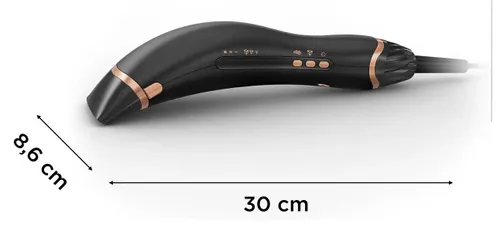 Suszarka ROWENTA Air Motion 2 w 1 CF8C20