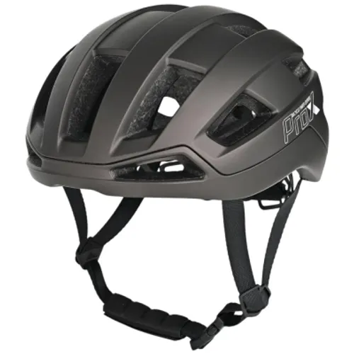 Kask rowerowy ProX Magneto Led
