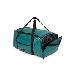 Рюкзак Eastpak Tarp Duffl'R S - tarp petrol