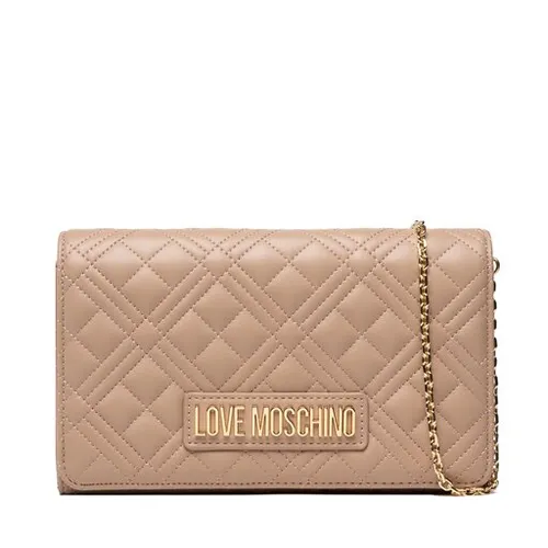 LOVE MOSCHINO Jc4079pp0fla0209 geantă Taupe