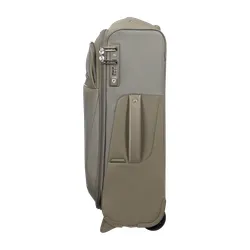 Walizka kabinowa Samsonite B-Lite Icon Upright - dark sand