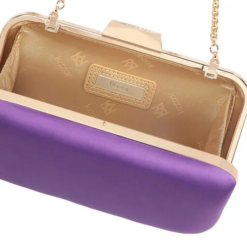 Geanta Kazar Louise 19653-TK-SL violet