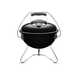 Weber Smokey Joe Premium 37 cm Siyah